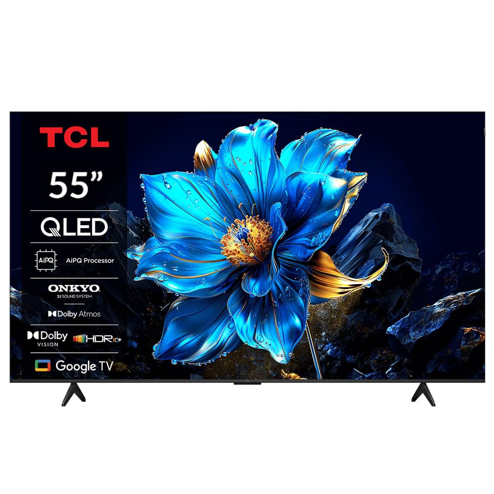 TCL 43 Inch TV LED FHD - 43D2900 : Buy Online at Best Price